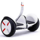 Сигвей Ninebot Mini Pro 54V гироскутер с ручкой белый