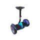 Сигвей Ninebot Mini Pro 54V гироскутер с ручкой синий космос