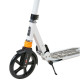 Самокат городской прогулочный, D 200 мм, тормоз задний, 2 цвета, Scooter