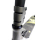 Трюковой подростковый самокат от 5 лет для прыжков