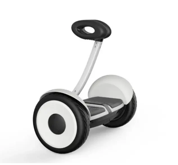 Сигвей MINI Ninebot колеса 10.5" Bluetooth белый 36V