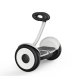 Сигвей MINI Ninebot колеса 10.5" Bluetooth белый 36V