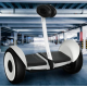 Сигвей MINI Ninebot колеса 10.5" Bluetooth белый 36V