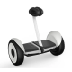 Сигвей MINI Ninebot колеса 10.5" Bluetooth белый 36V