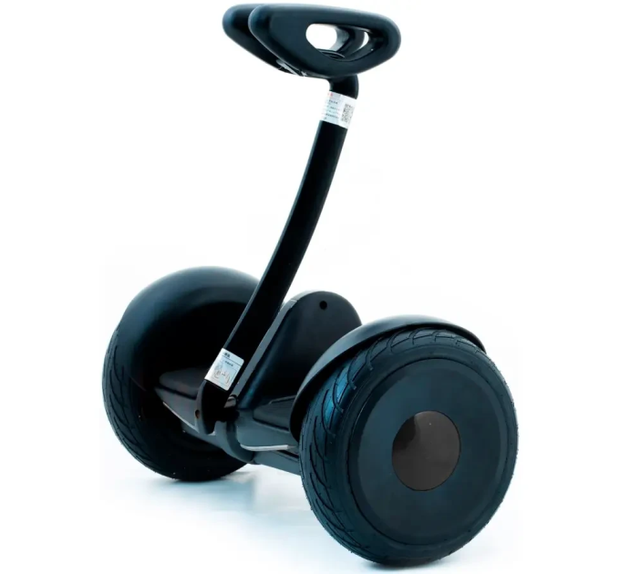 Сигвей MINI Ninebot колеса 10.5" Bluetooth белый 36V