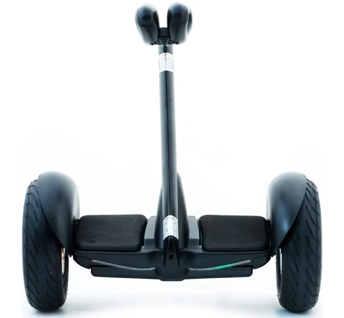 Сигвей MINI Ninebot колеса 10.5" Bluetooth белый 36V