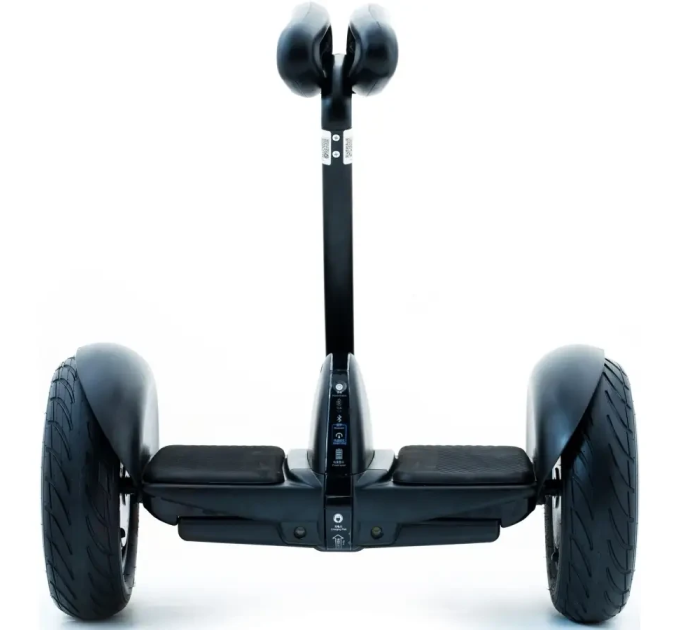 Сигвей MINI Ninebot колеса 10.5" Bluetooth белый 36V