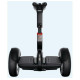 Сігвей Ninebot Mini Pro 36v гіроскутер з регульованою ручкою Black чорний