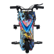 Дріфт-карт елеткроскутер Windtech Drift Cart 8″ Crazy Bug ляпка