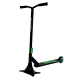 Труковий самокат Scooter, колеса 110 мм PU алюміній 5+