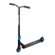 Труковий самокат Scooter, колеса 110 мм PU алюміній 5+