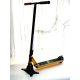 Трюковой самокат Scooter, колеса 110 мм PU алюминий 8+, авес 9