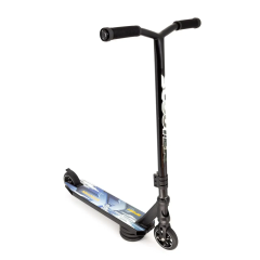 Труковий самокат Scooter, колеса 110 мм PU алюміній 5+, авес 9