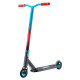 Труковий самокат Maraton Ride Volo Silver T02 HIC 110 см