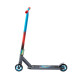 Труковий самокат Maraton Ride Volo Silver T02 HIC 110 см