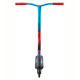 Труковий самокат Maraton Ride Volo Silver T02 HIC 110 см
