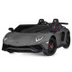 Дитячий електромобіль Bambi Lamborghini M 5738AL мотор 24V200W, 1 аккумулятор 24V14AH, Bluetooth, 3 кольори