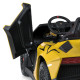 Дитячий електромобіль Bambi Lamborghini M 5738AL мотор 24V200W, 1 аккумулятор 24V14AH, Bluetooth, 3 кольори