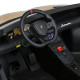 Дитячий електромобіль Bambi Lamborghini M 5738AL мотор 24V200W, 1 аккумулятор 24V14AH, Bluetooth, 3 кольори