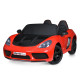 Дитячий електромобіль Porsche Bambi Racer M 5737AL (48V) мотор 600W, 2 аккумулятори 24V14AH, 3 кольори