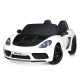 Дитячий електромобіль Porsche Bambi Racer M 5737AL (48V) мотор 600W, 2 аккумулятори 24V14AH, 3 кольори