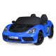 Дитячий електромобіль Porsche Bambi Racer M 5737AL (48V) мотор 600W, 2 аккумулятори 24V14AH, 3 кольори