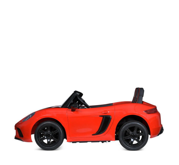 Дитячий електромобіль Porsche Bambi Racer M 5737AL (48V) мотор 600W, 2 аккумулятори 24V14AH, 3 кольори