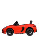 Дитячий електромобіль Porsche Bambi Racer M 5737AL (48V) мотор 600W, 2 аккумулятори 24V14AH, 3 кольори