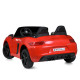 Дитячий електромобіль Porsche Bambi Racer M 5737AL (48V) мотор 600W, 2 аккумулятори 24V14AH, 3 кольори