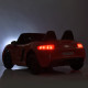 Дитячий електромобіль Porsche Bambi Racer M 5737AL (48V) мотор 600W, 2 аккумулятори 24V14AH, 3 кольори