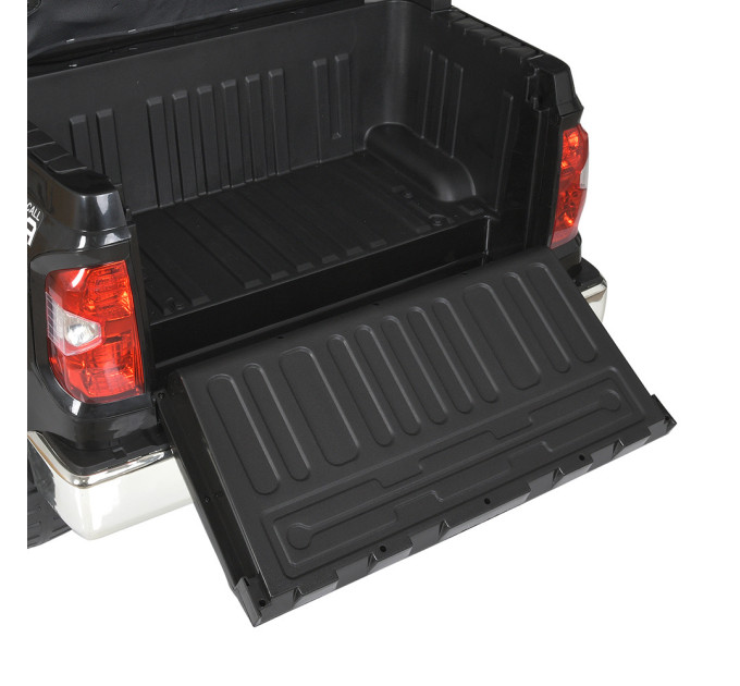Дитячий електромобіль двомісний Джип Bambi Toyota Tundra JJ2255EBLR поліція