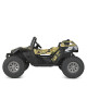Електромобіль для дітей Баггі Bambi M 4170EBLRS-18(24V) 4 мотори 76W 2 акумулятори 12V7AH камуфляжний