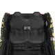 Електромобіль для дітей Баггі Bambi M 4170EBLRS-18(24V) 4 мотори 76W 2 акумулятори 12V7AH камуфляжний