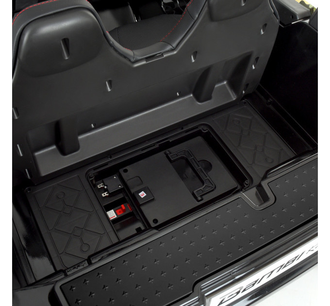 Електромобіль для дітей Баггі Bambi M 4170EBLRS-18(24V) 4 мотори 76W 2 акумулятори 12V7AH камуфляжний