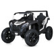 Дитячий електромобіль Джип Bambi Racer M 5736AL-1(24V) двигун 180W, 1 аккумулятор 24V14AH