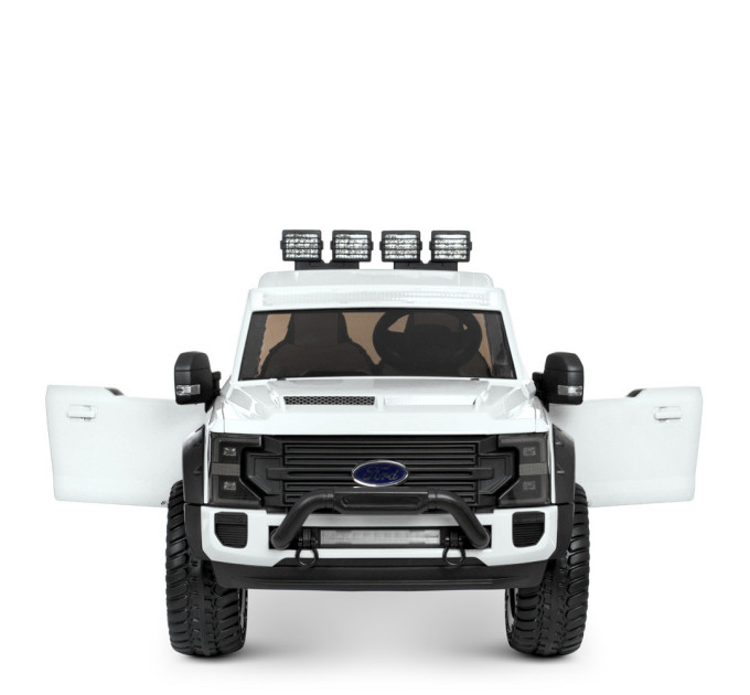 Дитячий електромобіль Джип Bambi Racer M 4790EBLR-1(24V) 2 акумулятори 12V14AH, 2 мотори 70W