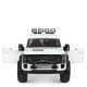 Дитячий електромобіль Джип Bambi Racer M 4790EBLR-1(24V) 2 акумулятори 12V14AH, 2 мотори 70W
