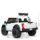 Дитячий електромобіль Джип Bambi Racer M 4790EBLR-1(24V) 2 акумулятори 12V14AH, 2 мотори 70W