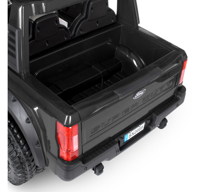 Дитячий електромобіль Джип Bambi Racer M 4790EBLR-1(24V) 2 акумулятори 12V14AH, 2 мотори 70W