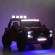 Дитячий електромобіль Джип Bambi Racer M 4790EBLR-1(24V) 2 акумулятори 12V14AH, 2 мотори 70W