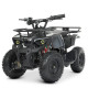 Квадроцикл электрический Profi HB-ATV800AS мотор 800W, 3 аккумулятора 12A/12V, 5 цветов