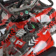 Квадроцикл электрический Profi HB-ATV800AS мотор 800W, 3 аккумулятора 12A/12V, 5 цветов