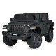 Дитячий електромобіль Джип Jeep Bambi Racer M 5740EBLR 1 акумулятор 12V12AH, 4 мотори 45W