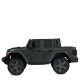 Дитячий електромобіль Джип Jeep Bambi Racer M 5740EBLR 1 акумулятор 12V12AH, 4 мотори 45W