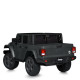 Дитячий електромобіль Джип Jeep Bambi Racer M 5740EBLR 1 акумулятор 12V12AH, 4 мотори 45W