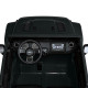 Дитячий електромобіль Джип Jeep Bambi Racer M 5740EBLR 1 акумулятор 12V12AH, 4 мотори 45W