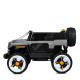 Дитячий електромобіль Джип Bambi Racer M 5075EBLR 4 мотори 45W, акумулятор 12V14AH