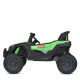 Дитячий електромобіль Баггі Bambi Racer M 5725EBLR-5(24V) 4 мотори 45W, 1 акумулятор 24V7AH PRO