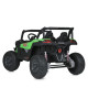 Дитячий електромобіль Баггі Bambi Racer M 5725EBLR-5(24V) 4 мотори 45W, 1 акумулятор 24V7AH PRO