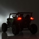 Дитячий електромобіль Баггі Bambi Racer M 5725EBLR-5(24V) 4 мотори 45W, 1 акумулятор 24V7AH PRO